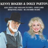 Kenny Rogers & Dolly Parton (CD)