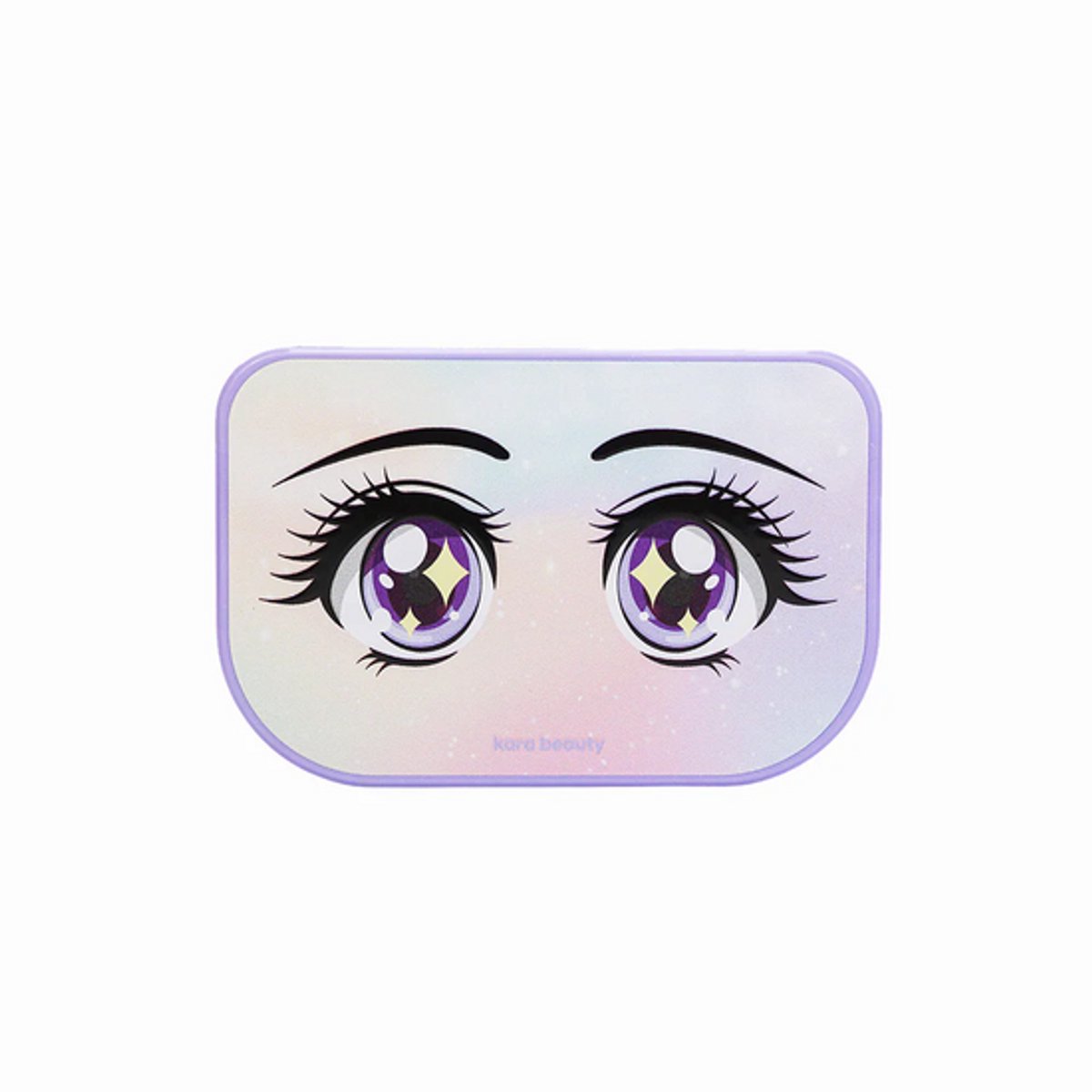 Kara Beauty - Lash Case - Eye Contact - Opbergdoosje Nep Wimpers