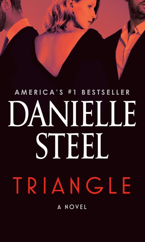 Triangle - cover