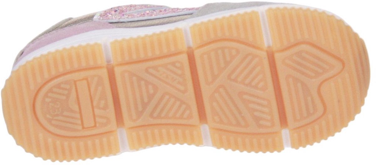 Bana & Co Mini Sneaker Goud