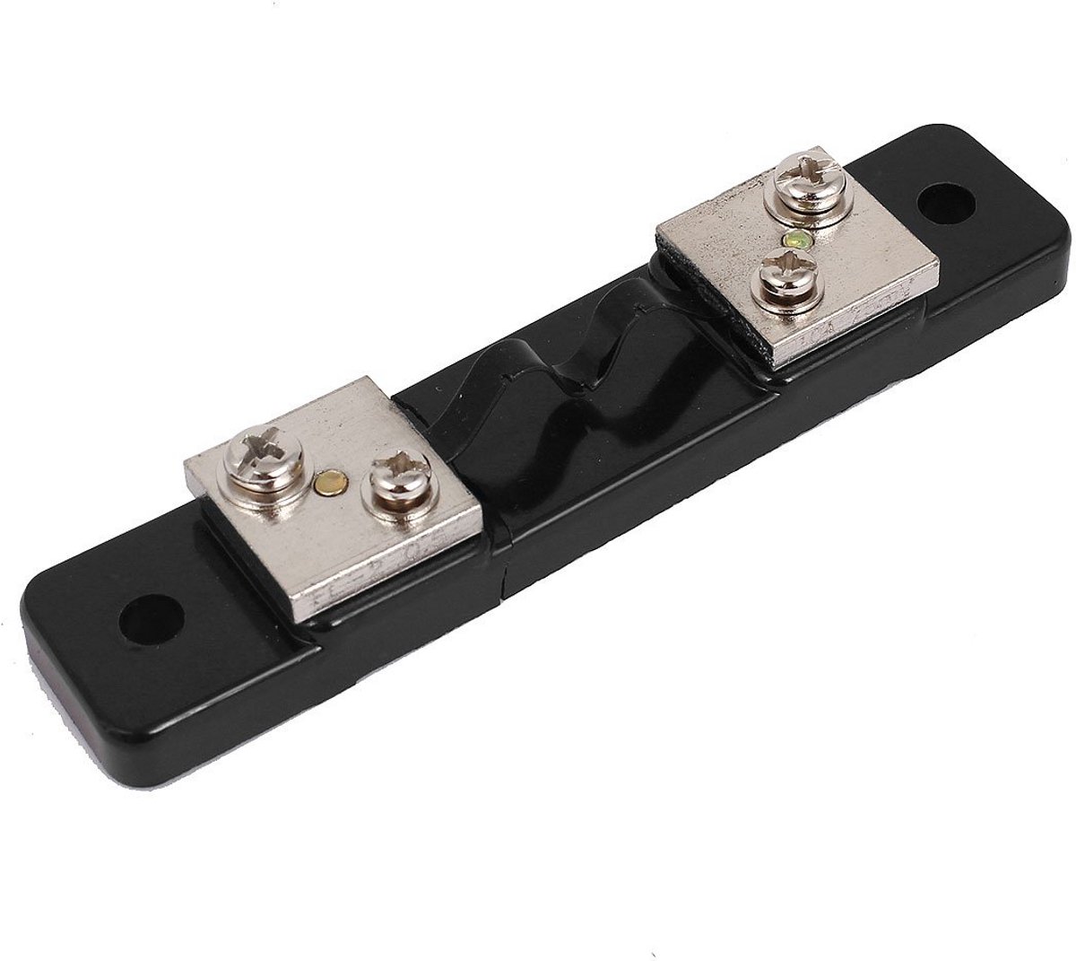 DC 10A Stroomshunt Weerstand voor Analoge en Digitale Meters
