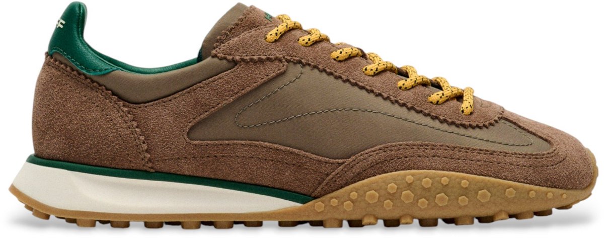 HOFF Trainers Bridge Mkii
