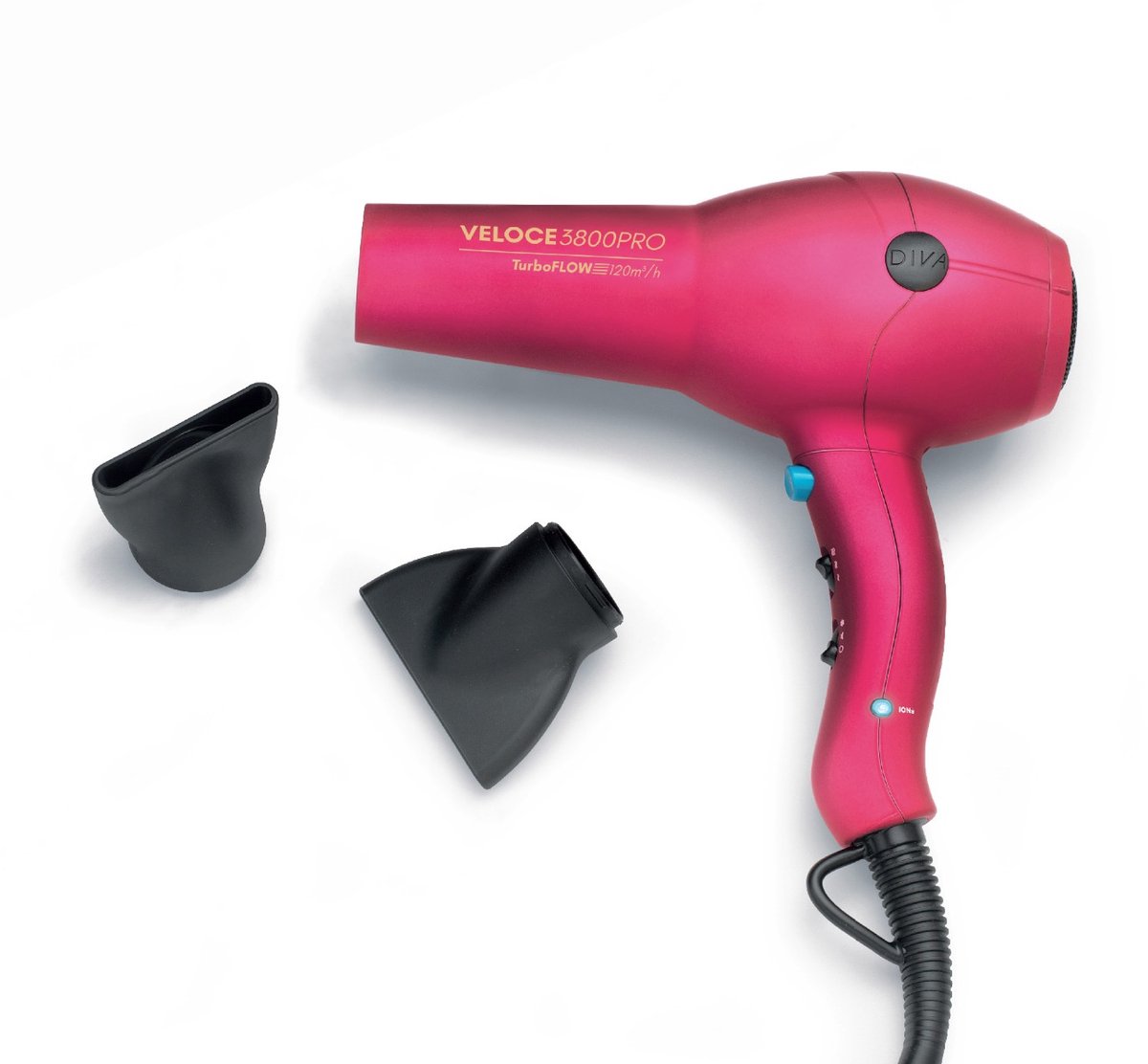Diva Pro Veloce Pink