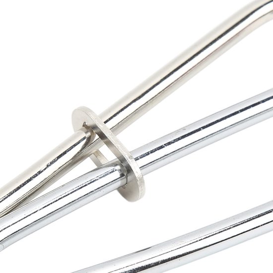 Dailygoods- Remslang Klem Multifunctioneel - Verstelbare Slangklem — afbeelding 3