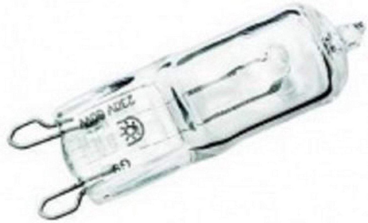 G9 Halogeen Lamp Capsule 18W Wit 210 Lumen