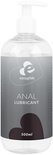 Transparante fles met pompdispenser, EasyGlide Anaal Lube 500ml