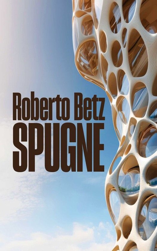 Spugne - cover