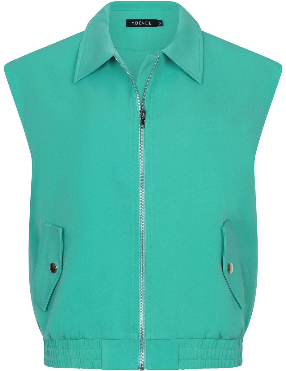 Gilet Danielle