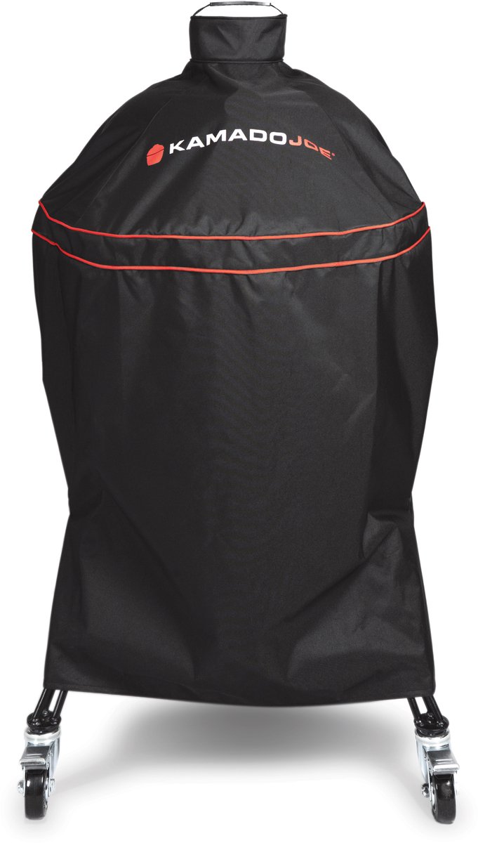 Kamado Joe® Classic Joe Hoes – Beschermhoes voor 46 cm Kamado BBQ