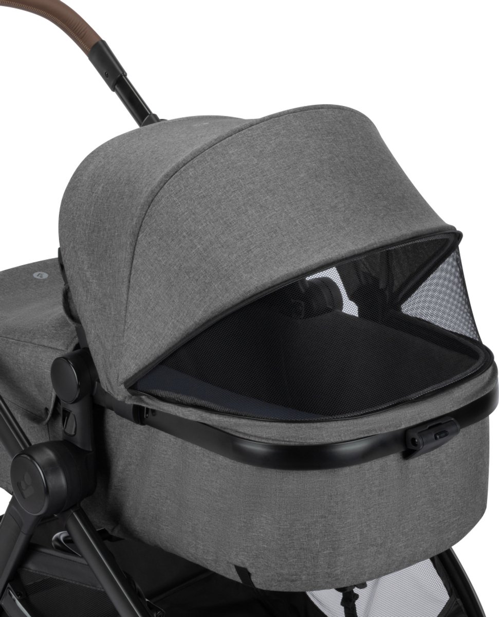 Maxi-Cosi Zelia S Trio2 - Kinderwagen 3-in-1 thumbnail 2