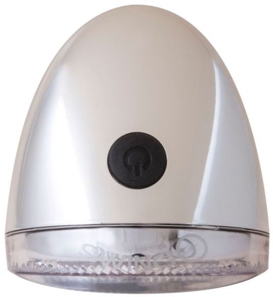 Spanninga Swingo Fiets koplamp - 20 lux - Dynamo — afbeelding 3
