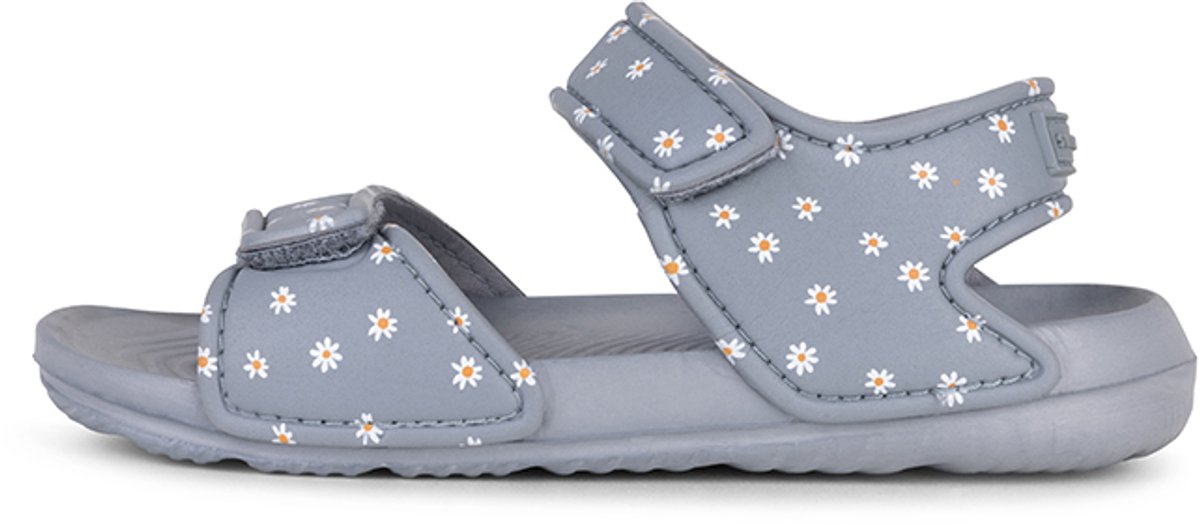 Daisy Flowers Sandals