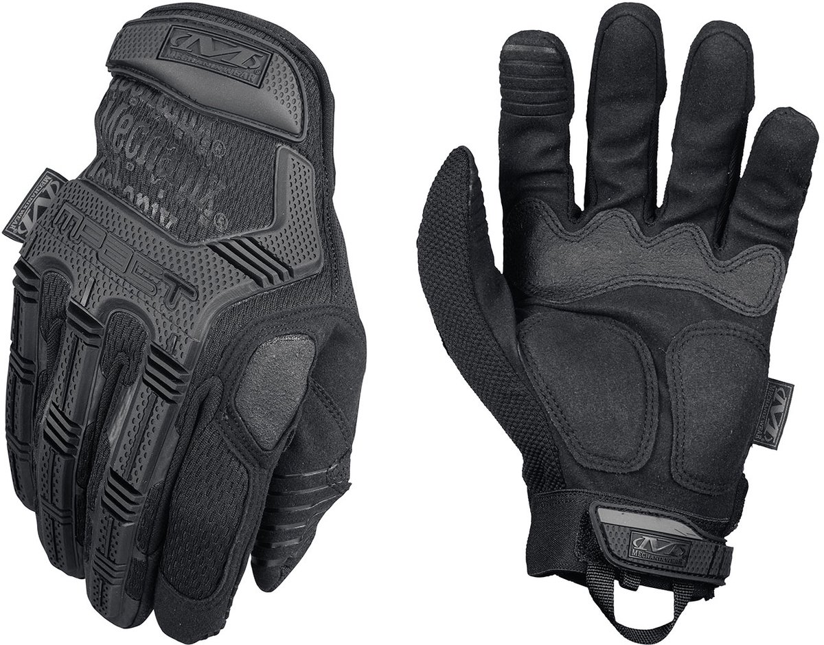 Mechanix Wear The Original M-Pact Covert
