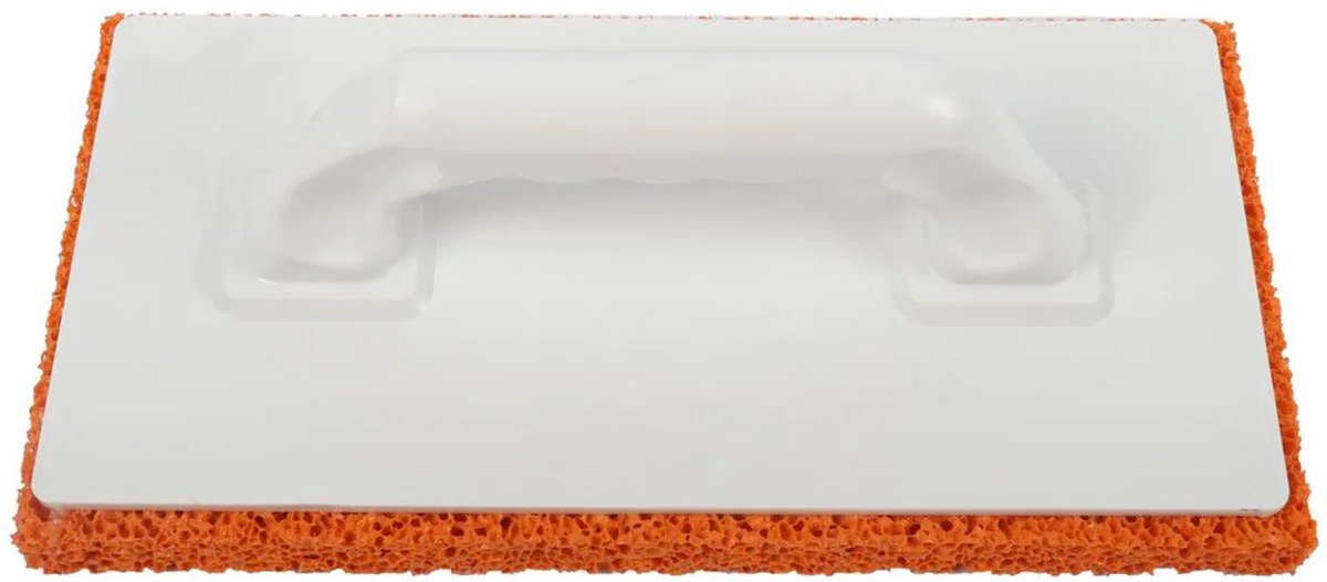 AVR Tools - Strijkbord - Spons - 20 mm dik
