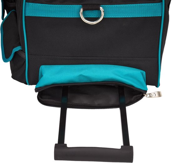 Makita Accessoires 199901-8 | Gereedschapstas voor steelstofzuigers - 199901-8