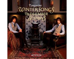 Tangarine - Winter Songs (CD)