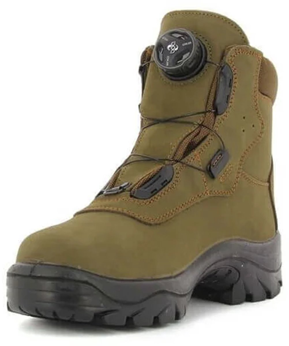 Chiruca wandelschoenen Labrador Boa Gore-Tex Verde Groen