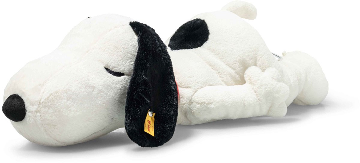 Steiff | Snoopy 43 cm White