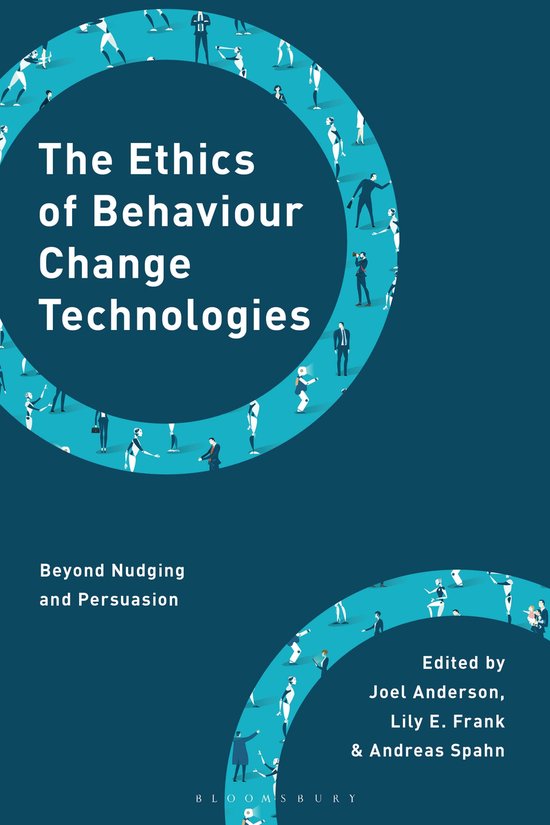 Philosophy, Technology and Society-The Ethics of Behaviour C ... - cover