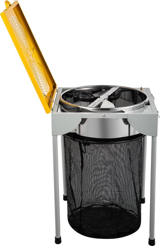 Bergner Blender 800 W Zwart, Koper beste prijzen & reviews