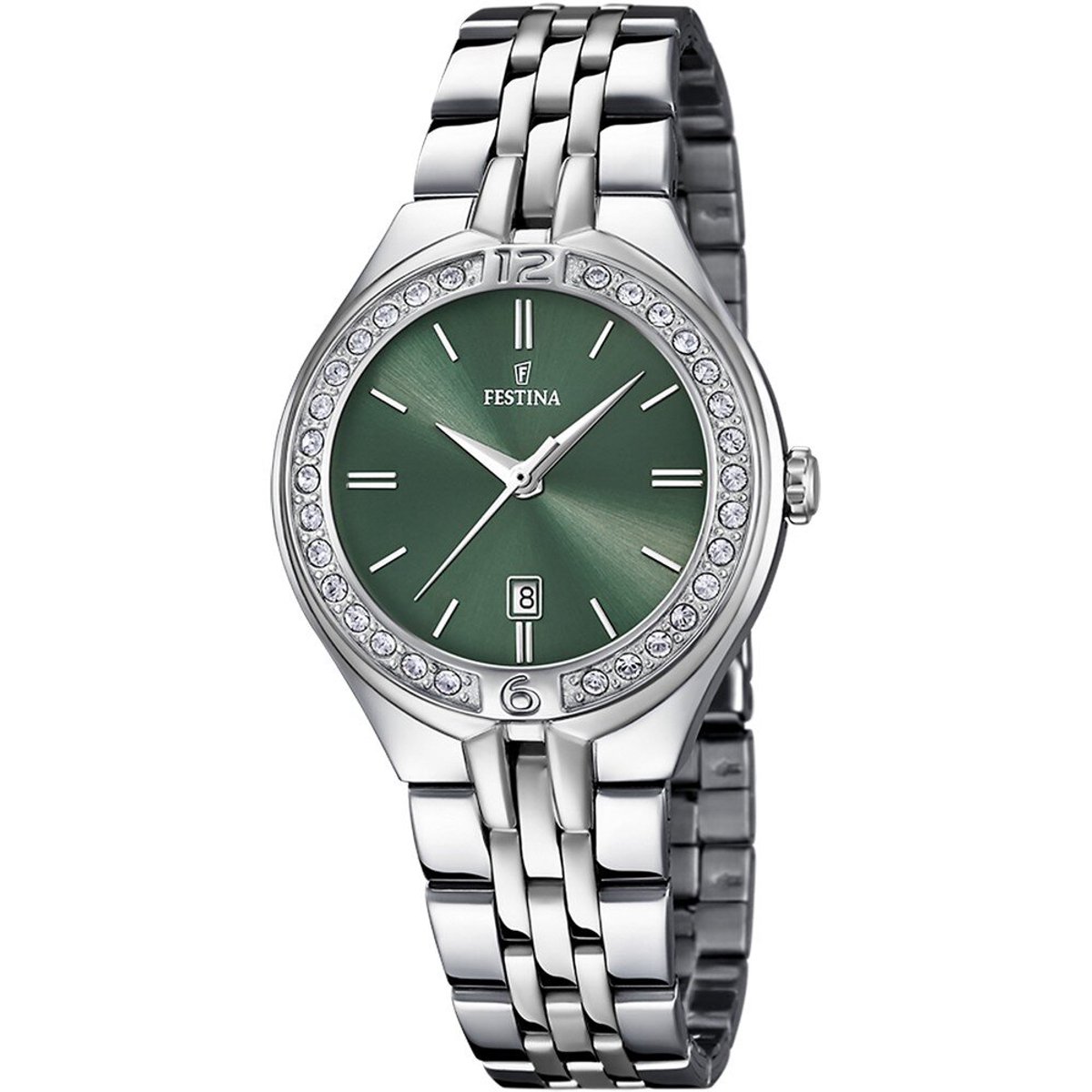 Festina - F16867-7 - Polshorloge - Dames