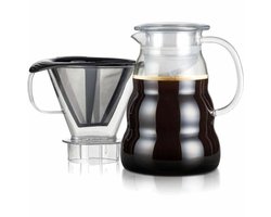 Koffiepot met Zuiger Bodum