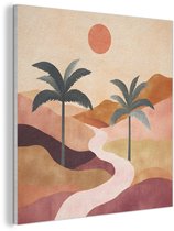 90 cm x 90 cm