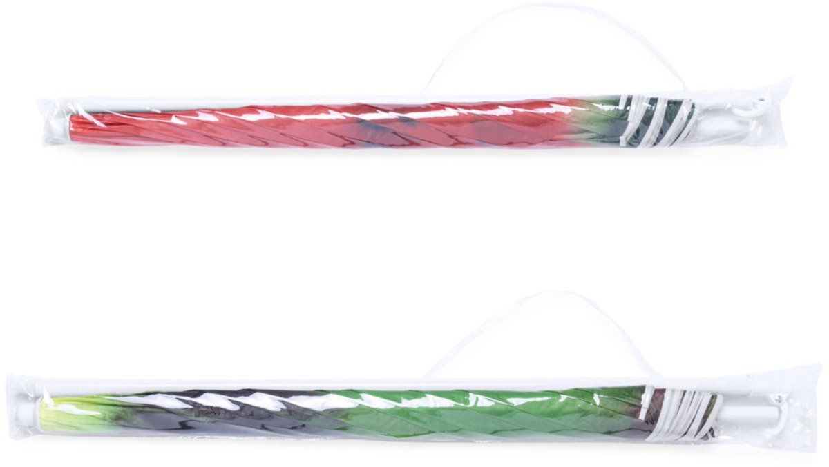 Makito Strand parasol Kiwi - D160 cm thumbnail 4