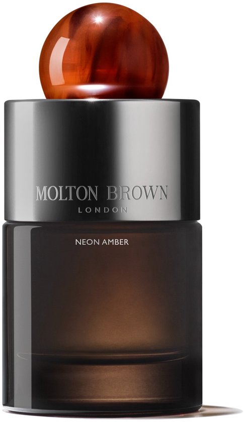 Molton Brown Neon Amber Eau De Parfum 100ml