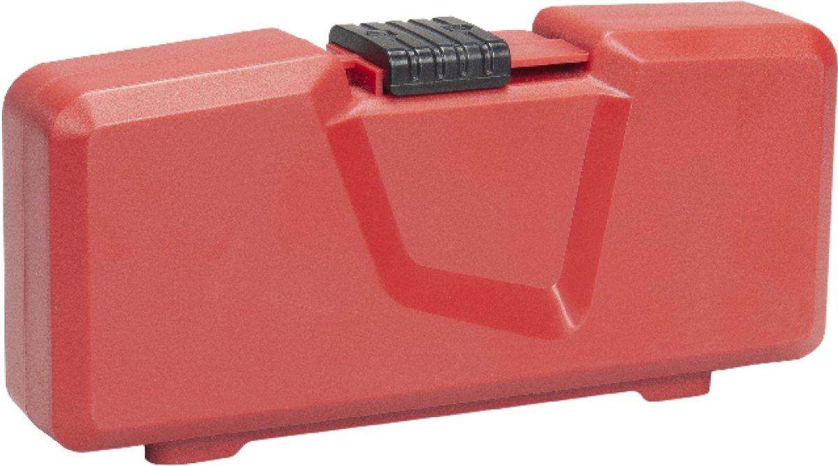 SKIL 21-Delige HSS Borenset - Houtborenset - Metaalborenset - Spiraalboren - Titaniumcoating - 1.5 tot 10mm - Inclusief Koffer - Geschikt voor alle Skil Boormachines - Skil 2610S00918