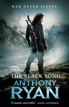 Raven's Blade 2 - The Black Song