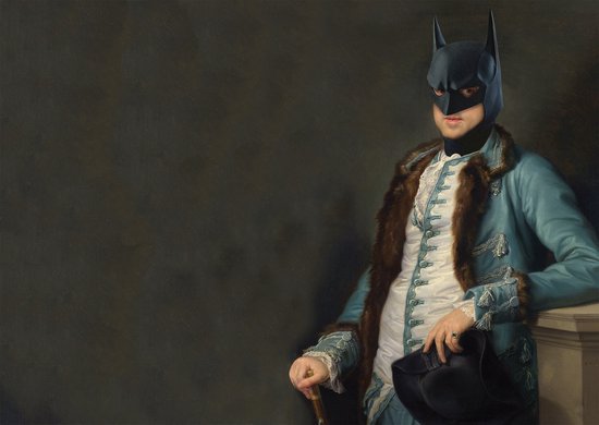 Placemat Vinyl | Batman | 4 Stuks | 4 Stuks | Ontdek de Placemat Vinyl | Batman: stijlvol, duurzaam en hygiënisch. Perfect voor elk gezin, eenvoudig schoon te maken en een kleurrijke toevoeging aan uw eettafel!