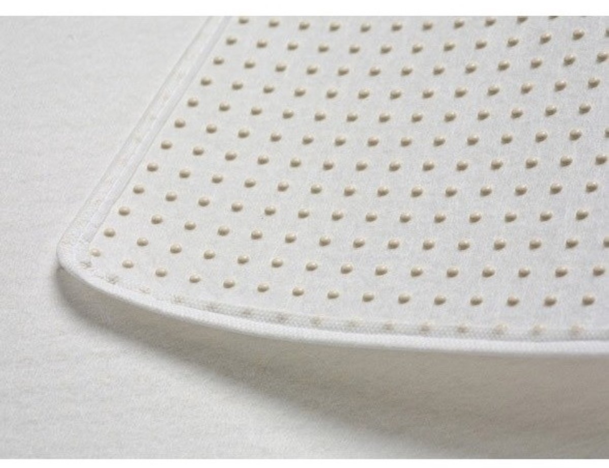 Antislip Matrasonderlegger - 120x200