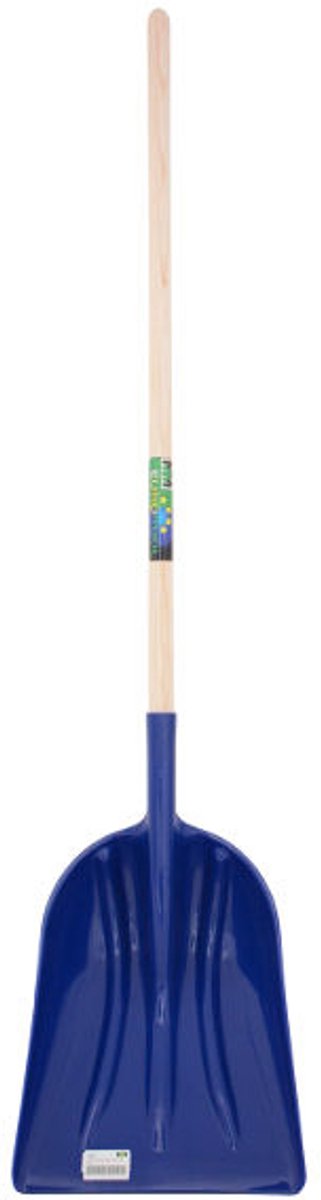 Graanschop kunststof 130cm van Fortoc — afbeelding 2