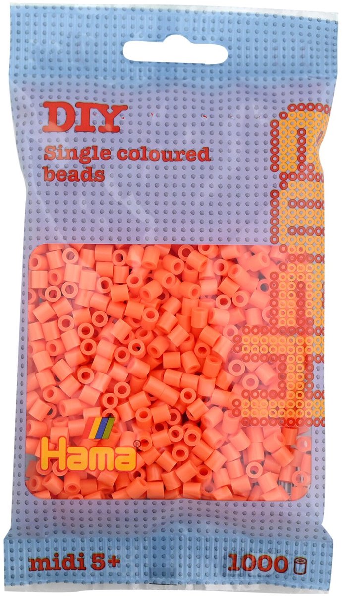 Hama Strijkkralen 1000 Stuks beigeig — cadeau in Cadeau-ideeën - foto 6