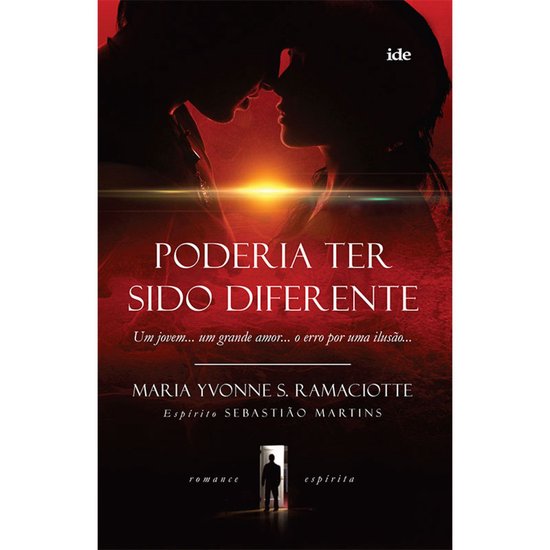 Poderia Ter Sido Diferente - cover