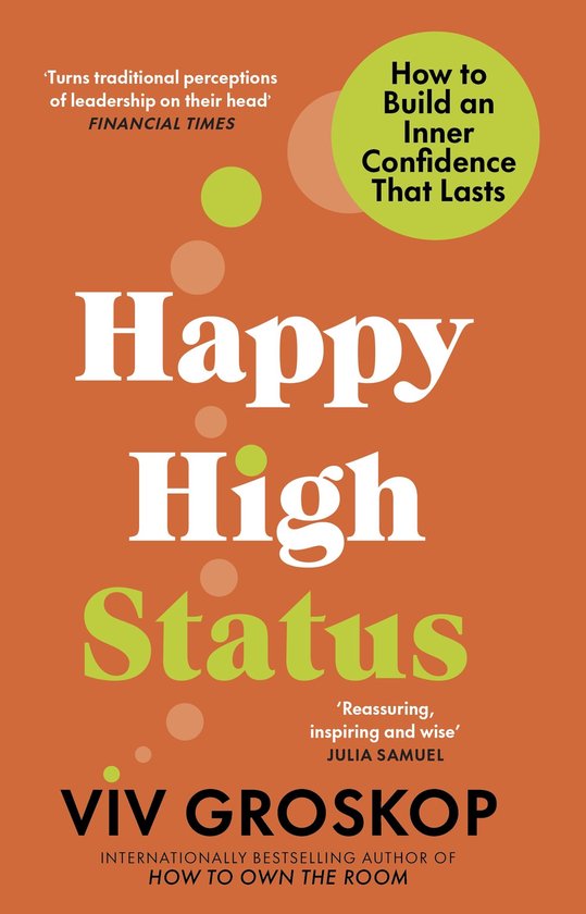 Happy High Status - cover