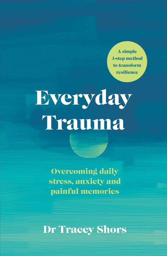 Everyday Trauma - cover