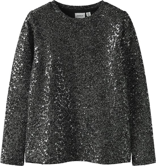 NAME IT - NKFSURA LS TOP - Meisjes - Blouses