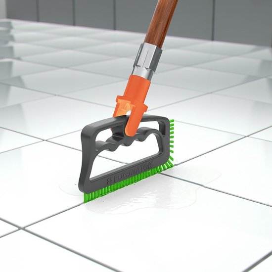 RFWR® Efficiënte Voegreiniging met Combi-Adapter en 250 ml Voegenreiniger van Merkloos	 — afbeelding 5