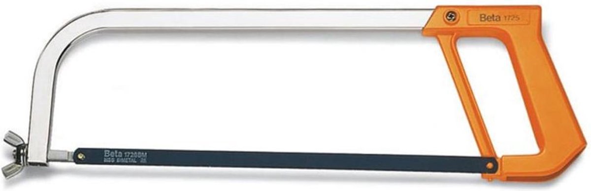 Beta Tools beugelzaag 1725 staal 017250001