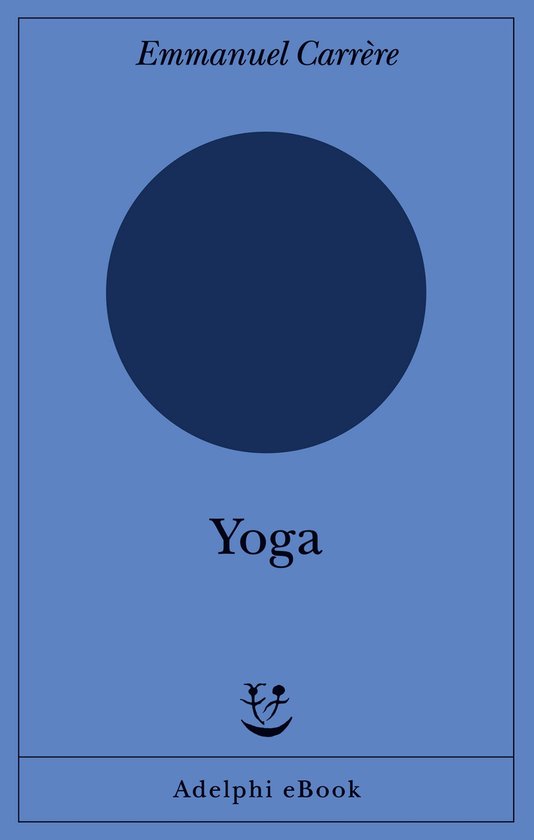 Yoga - cover