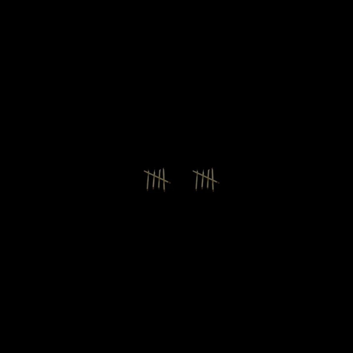 Sault - 10 (LP)