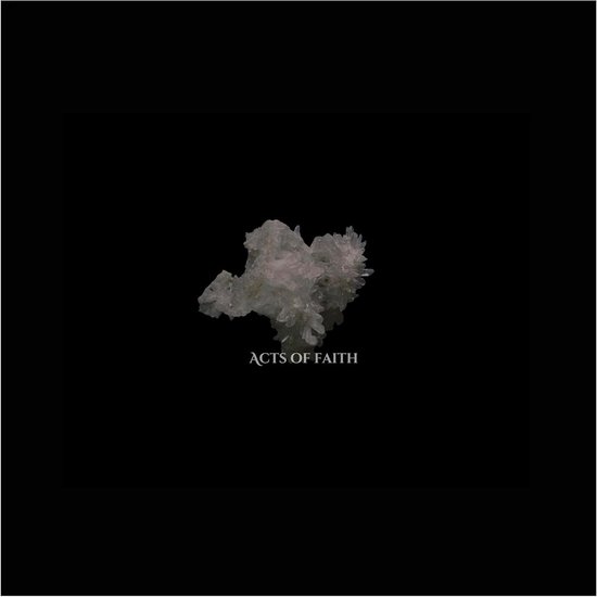 Sault - Acts Of Faith (CD)