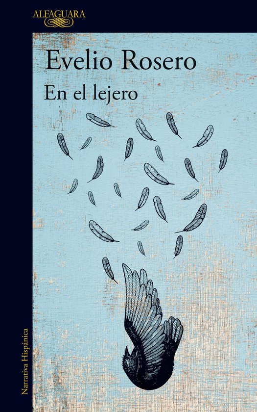 En el lejero - cover