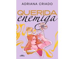 Trilogía Cliché 3 - Querida enemiga (Trilogía Cliché 3)