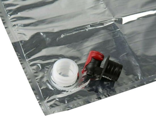 MisterVac compatibel met SG stofzuigerzakken vervangende zakken 20 stuks Bosch BSG 8 Pro1/02-/15 Home Professional SG