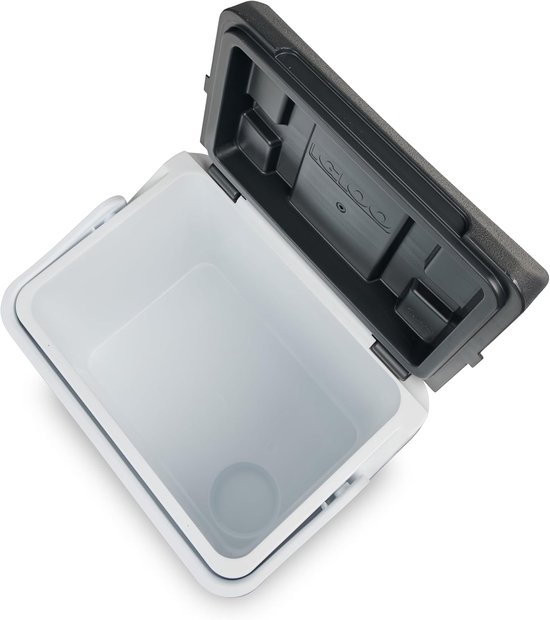 RFWR® Passieve koelbox 24L voor vrije tijd, werk en camping - IJsblauw van RFWR — afbeelding 2