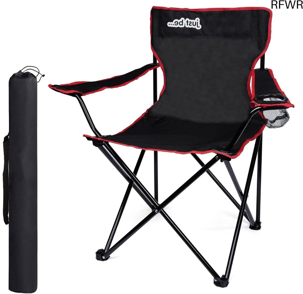 RFWR® Klapstoel voor camping