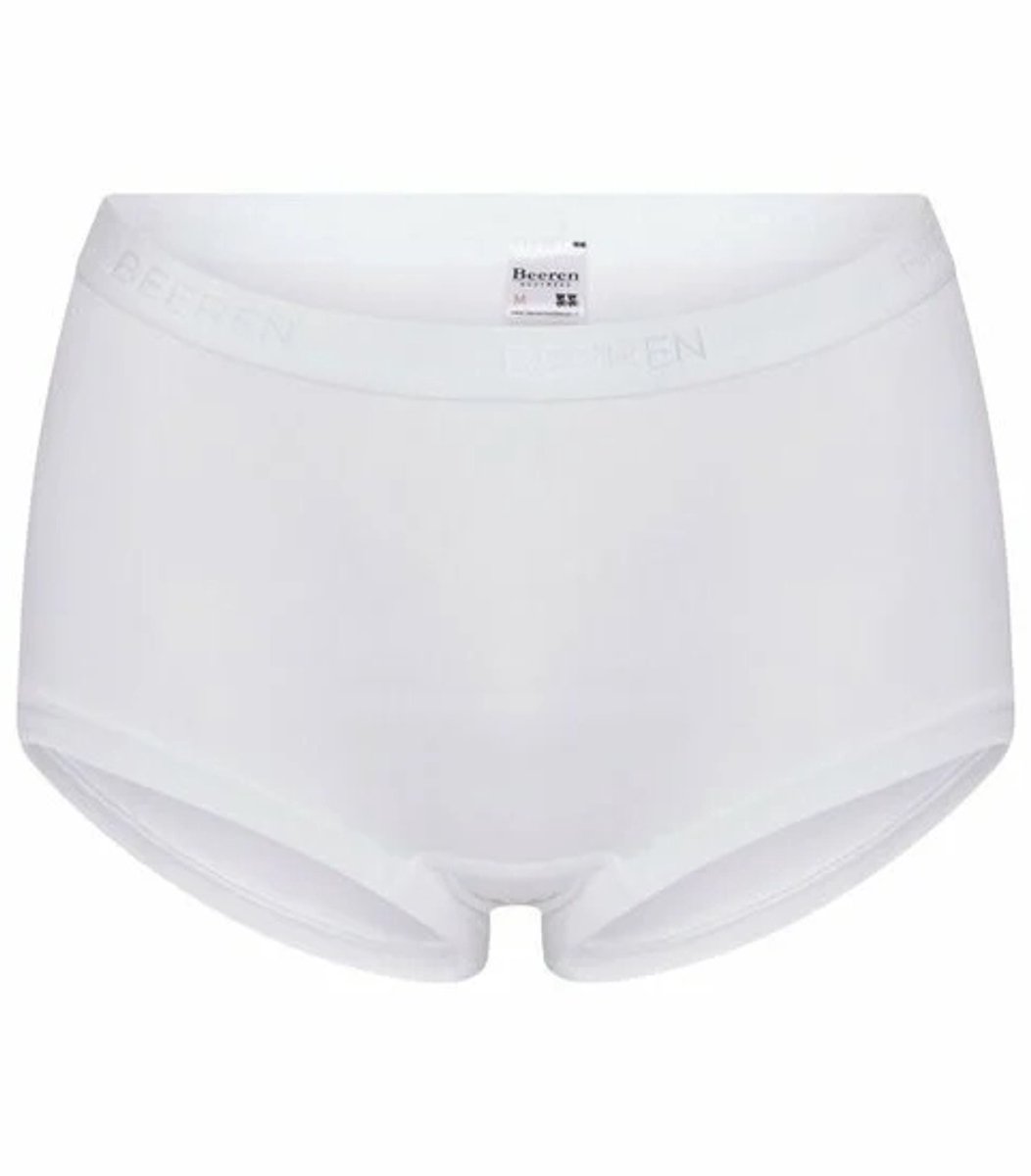 Beeren microfiber dames hipster Young
